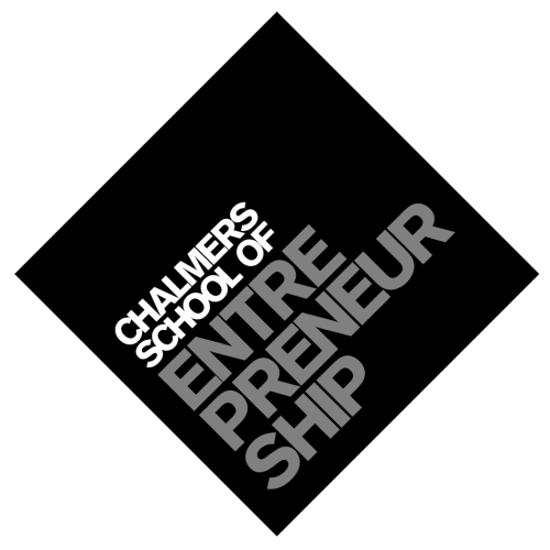 Chalmers School of Entrepreneurship logo